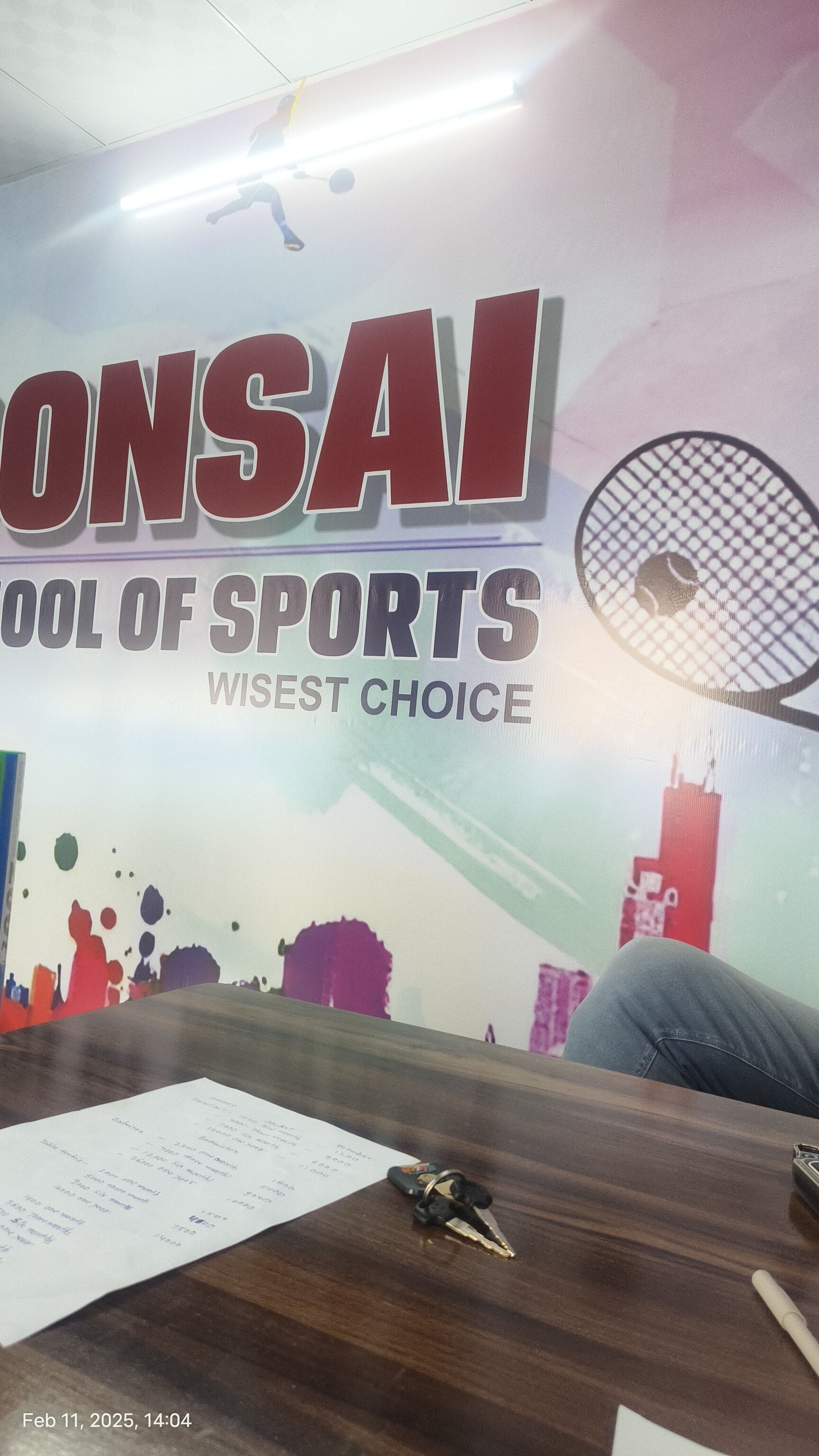 Bonsai School Of Sports in Jhotwara,Jaipur - Best Cricket Coaching Classes  near me in Jaipur - Justdial