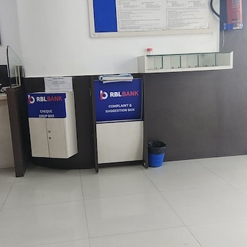 RBL Bank Ltd in C Scheme,Jaipur - Private Sector Banks near me in ...