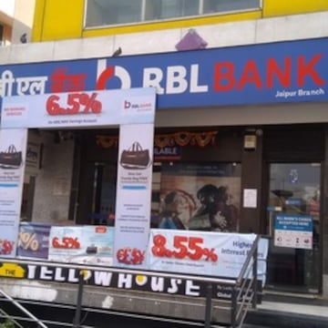 RBL Bank Ltd in C Scheme,Jaipur - Private Sector Banks near me in ...