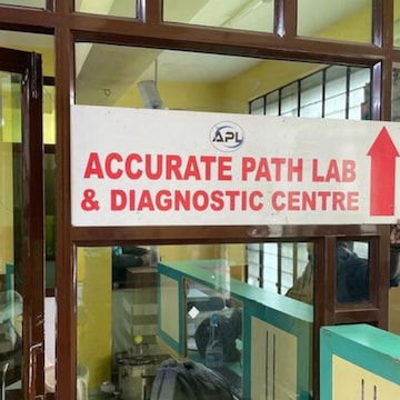 Lab view 3