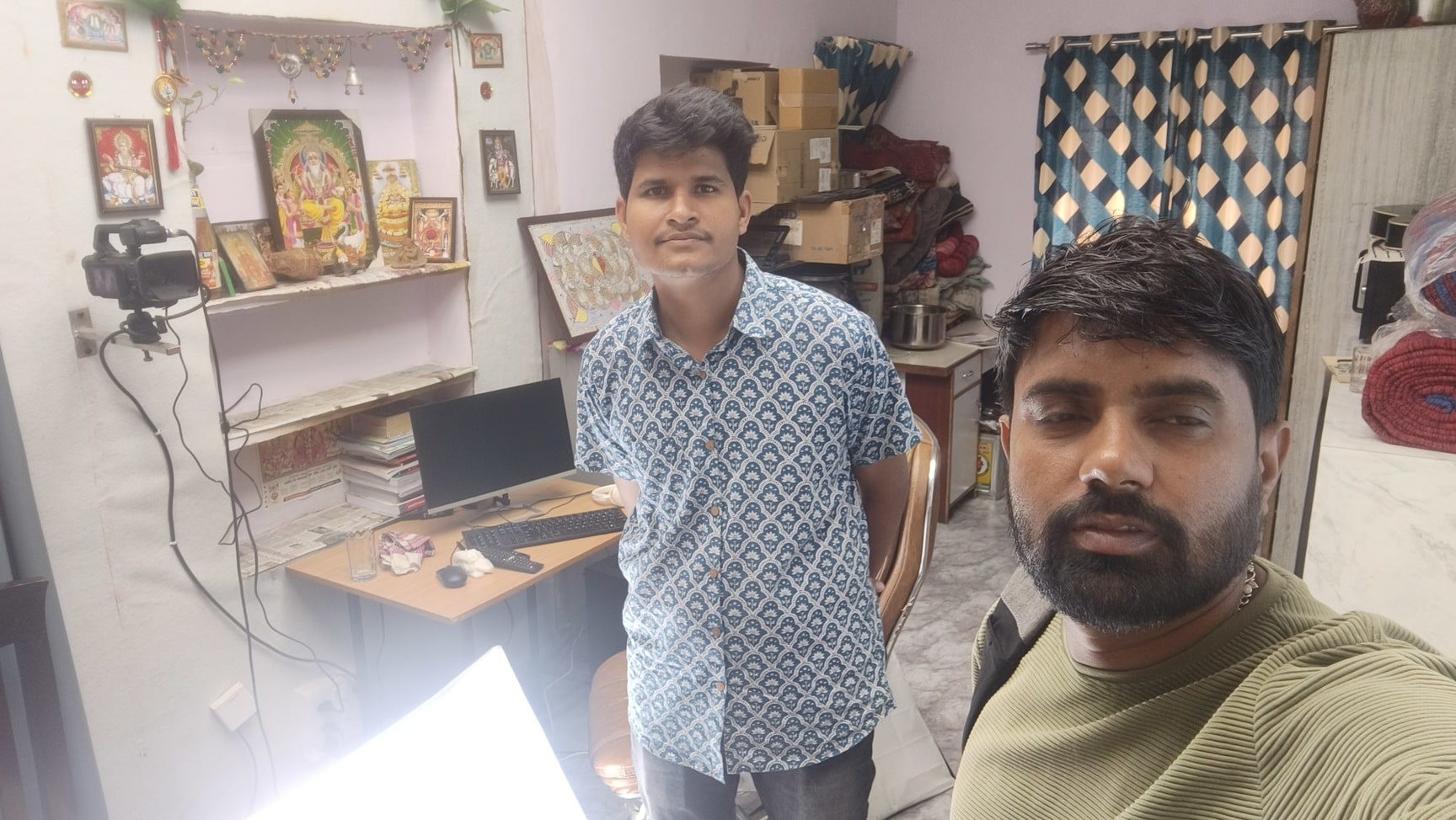 Top Digital Camera Part Dealers in Ajmer near me - Justdial