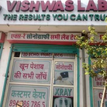 Lab view 14