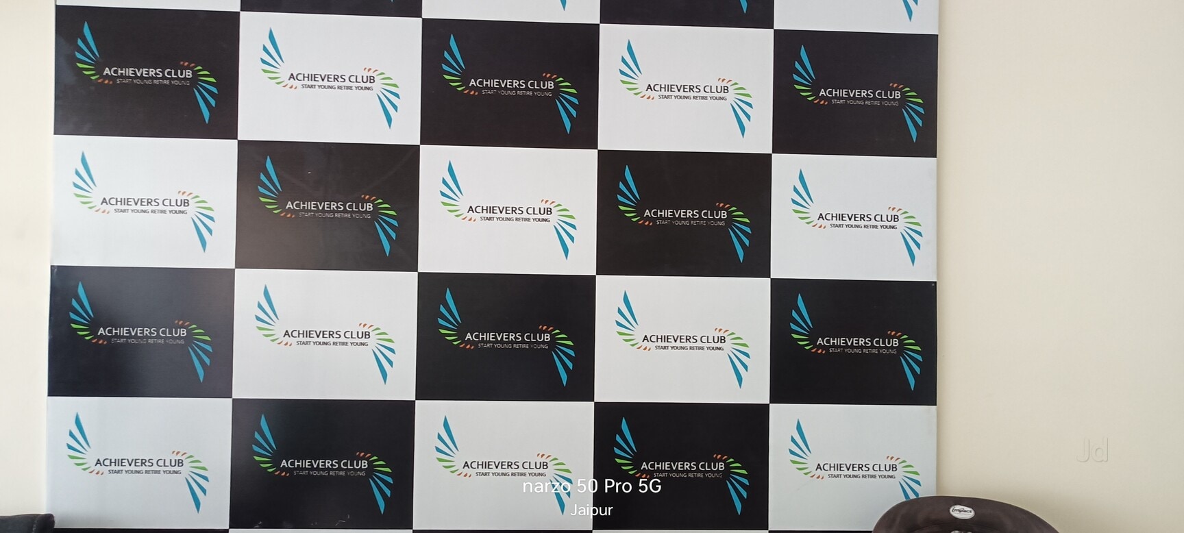 Achivers Club in Raja Park,Jaipur - Best Training Centres near me in Jaipur  - Justdial