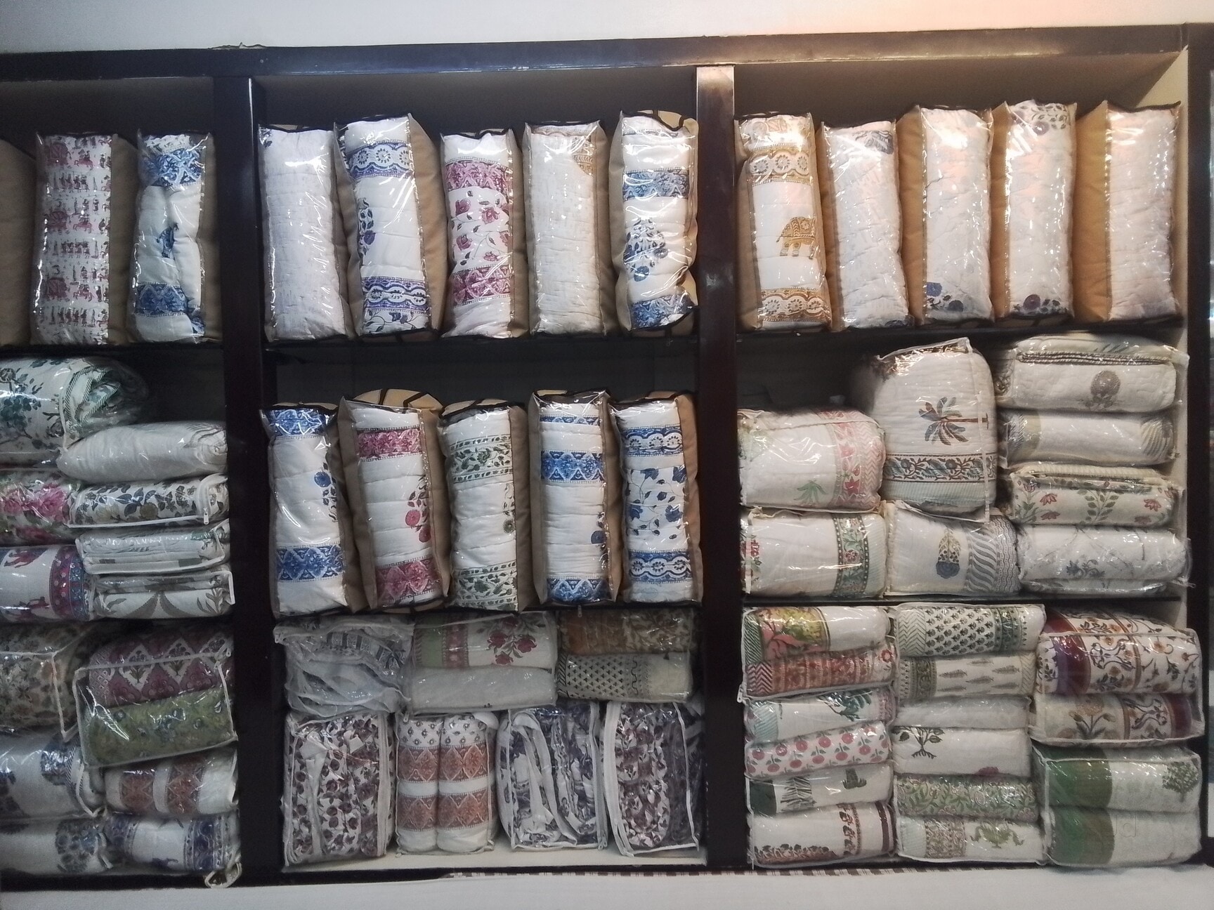 Top Jaipuri Quilt Manufacturers in Burrabazar - Best Jaipuri Razai  Manufacturers Kolkata near me - Justdial