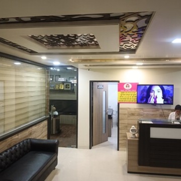 Lab view 3