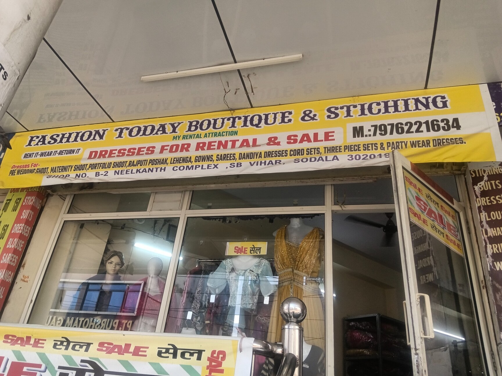 Top Gowns On Rent in Gopalpura - Best Gowns On Rent Jaipur near me - Justdial Top Gowns On Rent in Gopalpura - Best Gowns On Rent Jaipur near me - Justdial