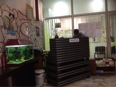 Lab view 16