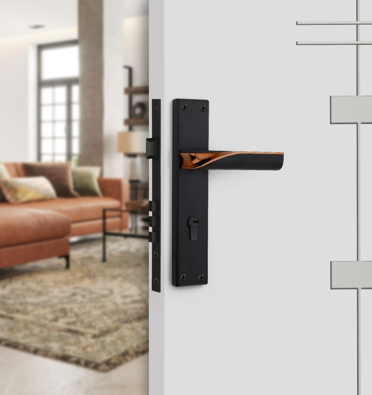 Door Closer Palment in Jaipur at ₹ 1,045 ₹ 4,200 Pc by