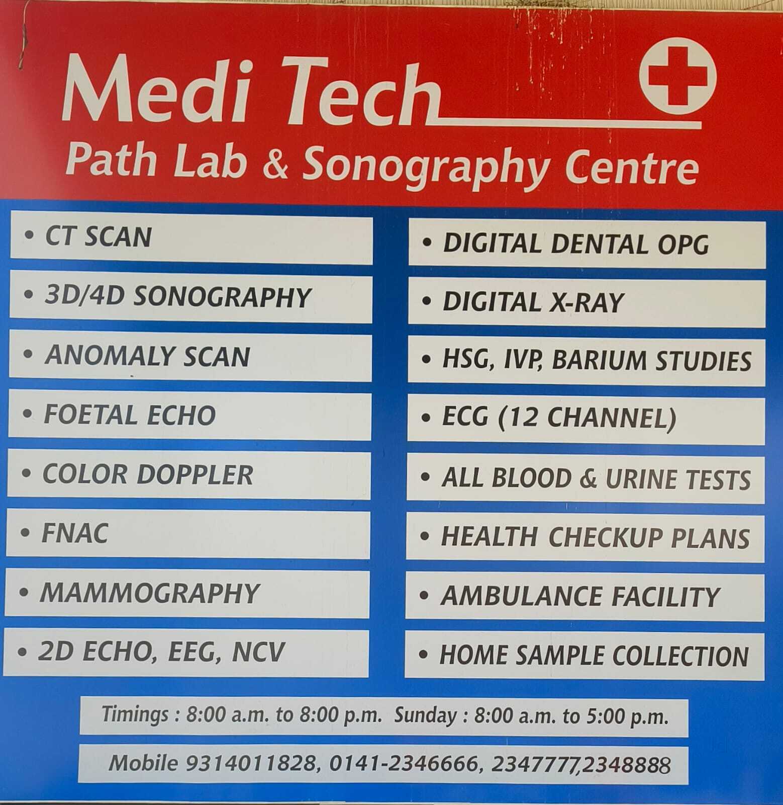 Lab view 8