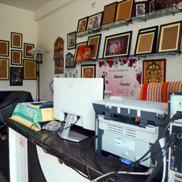 Lakshya Digital Photo Studio & Framing portfolio image 5