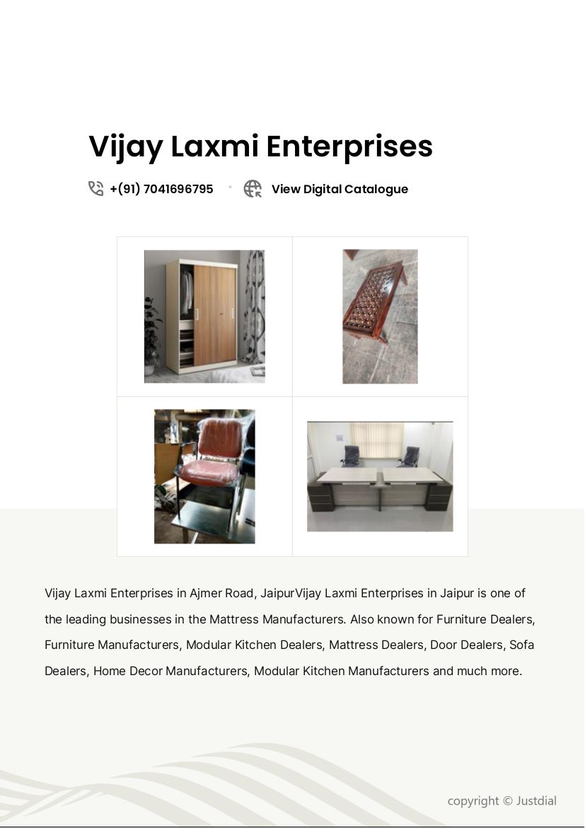 Good Wooden Mirror Sliding Door Wardrobe in Jaipur at ₹ 22,999