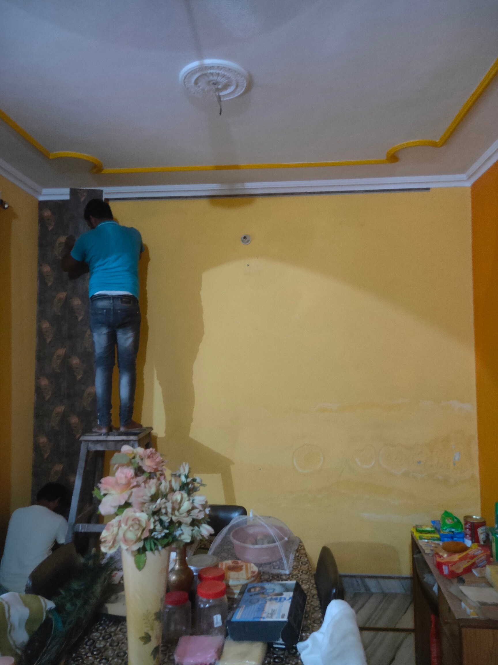 Decorex in Vaishali Nagar,Jaipur Best Decorative Wall Paper Dealers in Jaipur Justdial