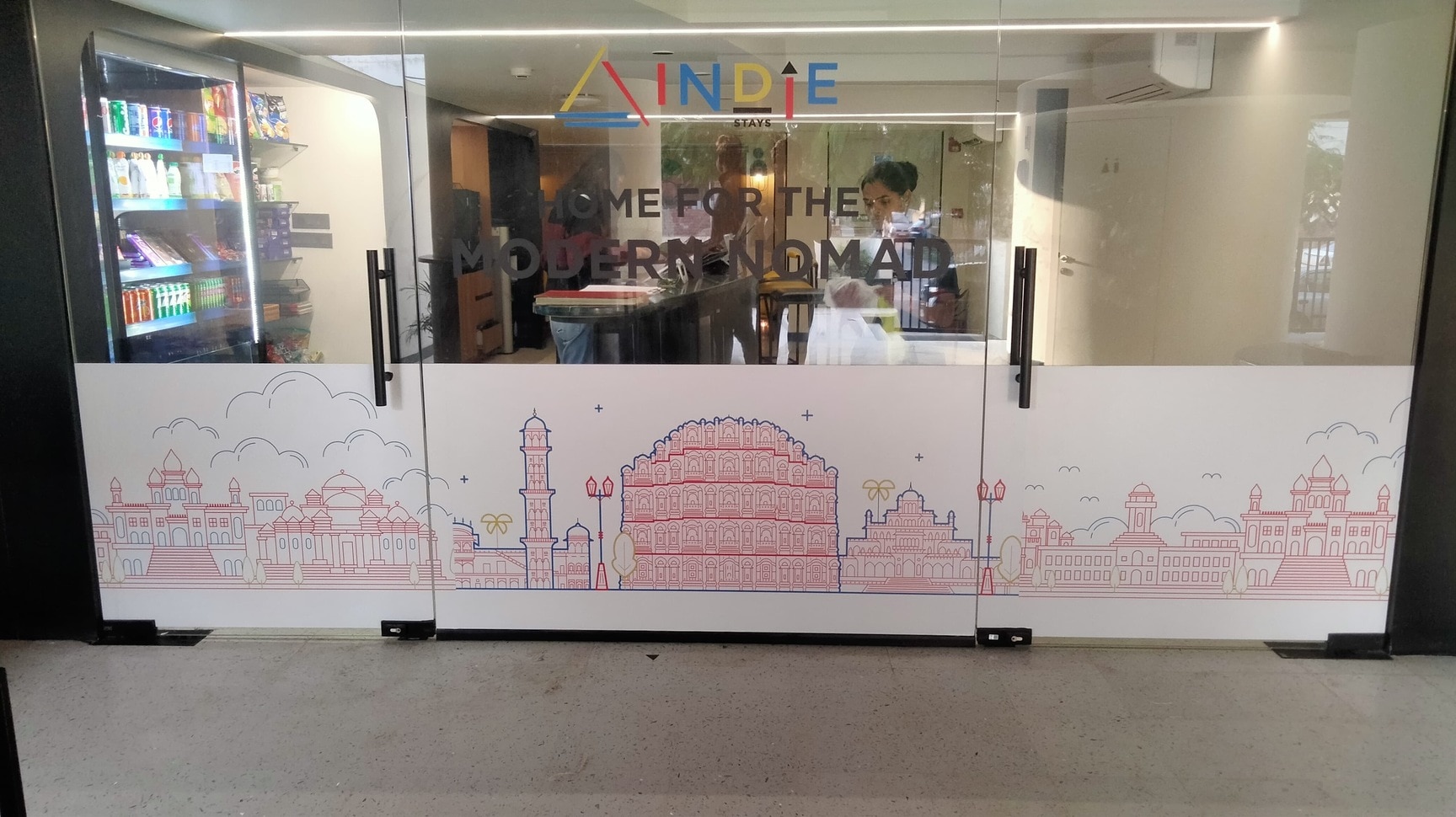 Decorex in Vaishali Nagar,Jaipur Best Decorative Wall Paper Dealers in Jaipur Justdial