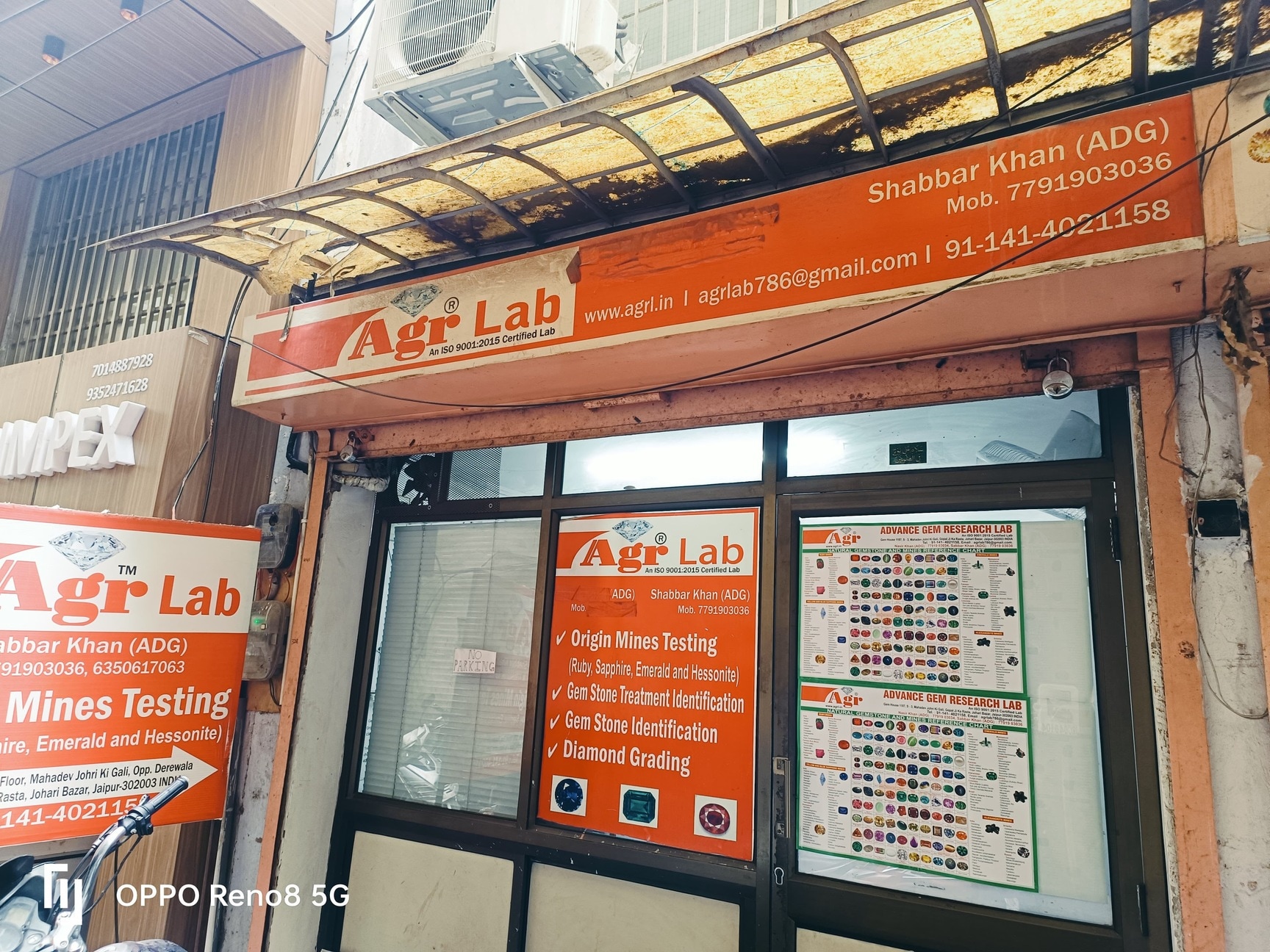 Lab view 9