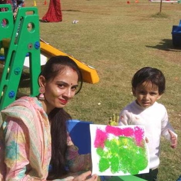 Gyanshila Pre School