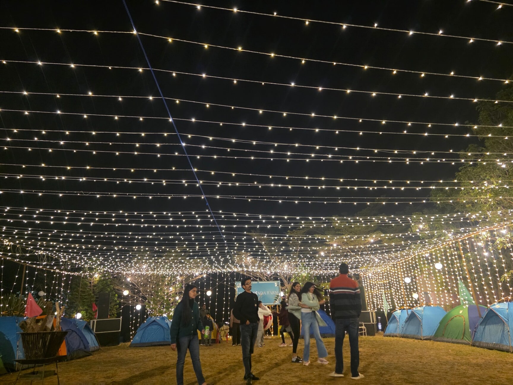 Top Balloon Decorators For Christmas in Khetri, Jhunjhunu near me
