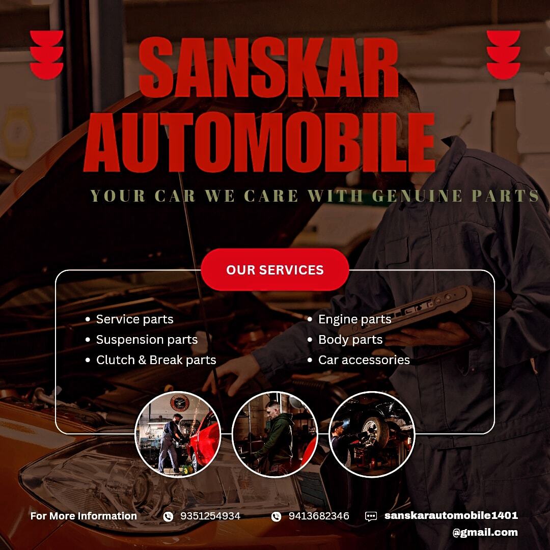 Top Maruti Suzuki Omni Car Part Dealers in Jaipur Best Maruti Suzuki Omni Car Part Dealers Justdial