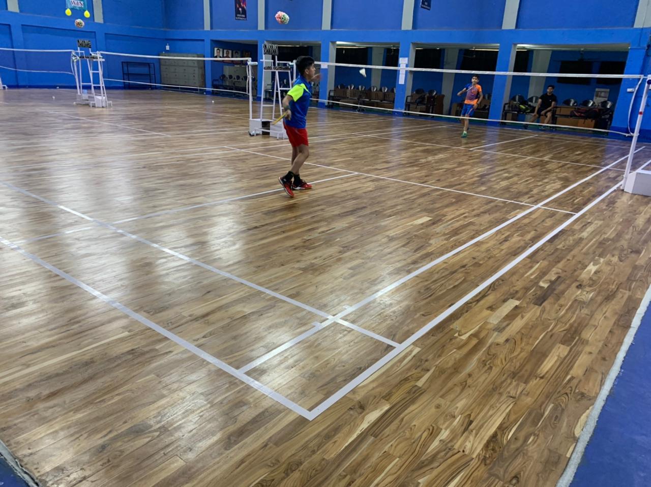 What Are the Services Provided by Acrylic Floor Installation Companies Today?