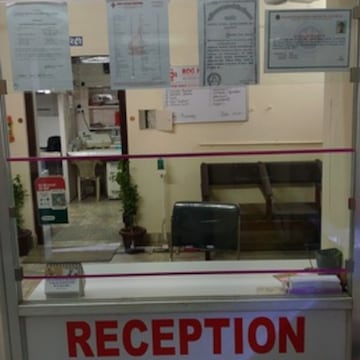 Lab Detail Image
