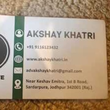 Akshay Khatri & Company