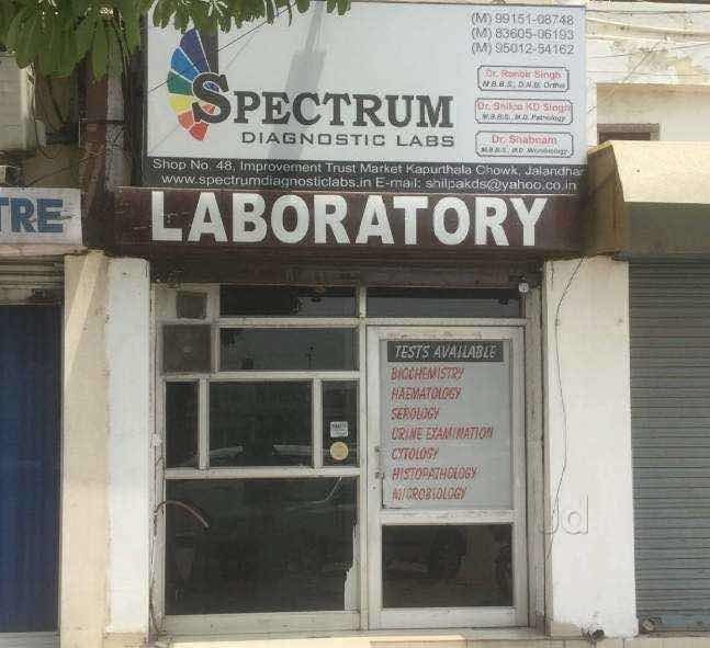 Lab view 11