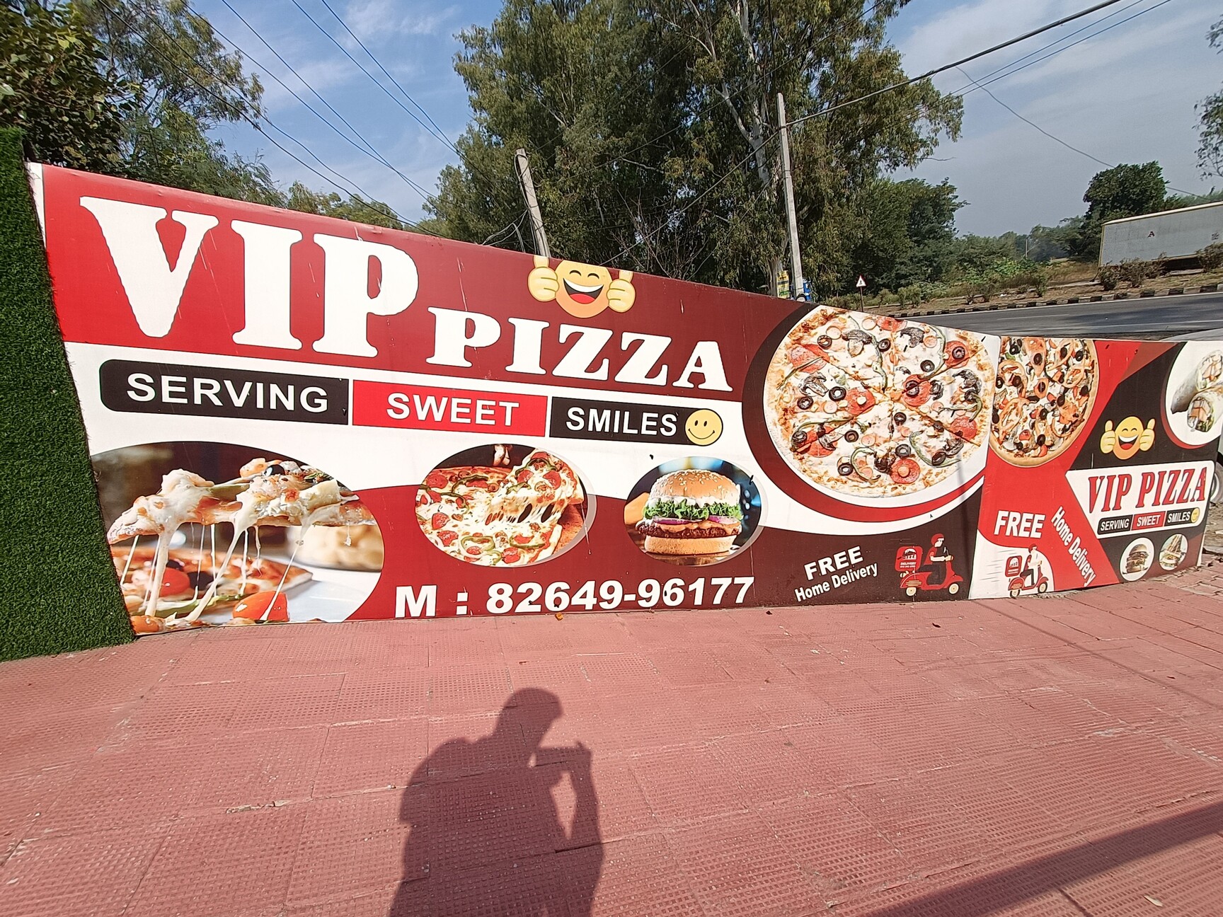 Vip Pizza in Bhogpur,Jalandhar - Best Fast Food near me in