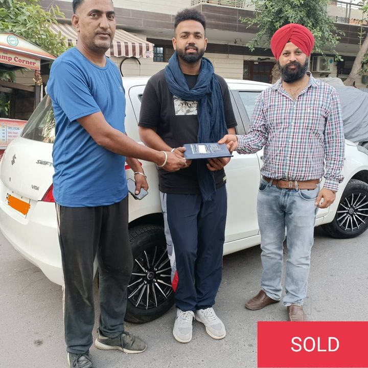 Second Hand Car Dealers in Faridkot - Page 3