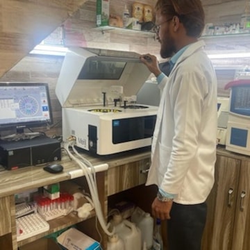Lab view 18