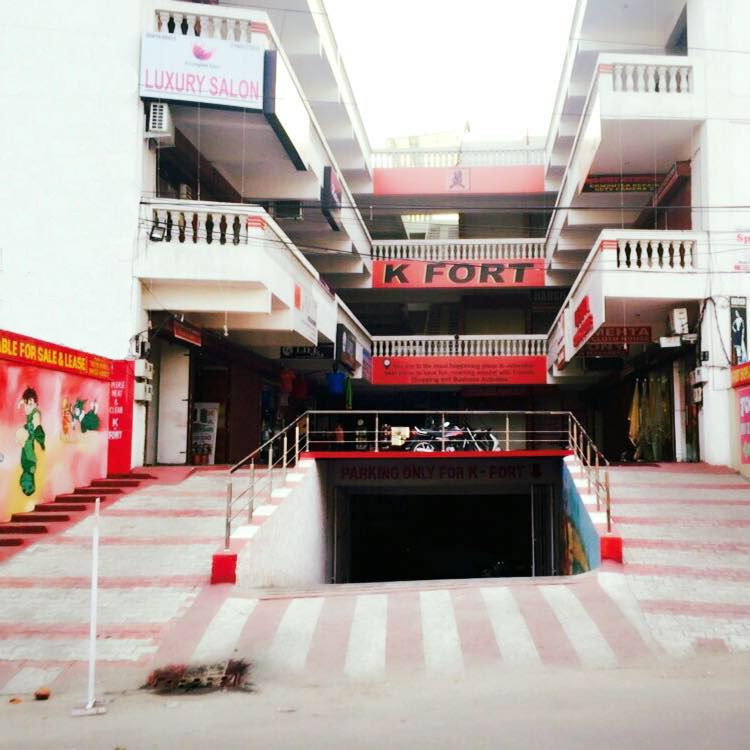 Book KFort in Model House,Jalandhar Best Hotels in Jalandhar Justdial