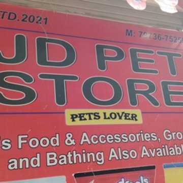 Jd Pet Store in Goraya Jalandhar Best Pet Food Wholesalers in Jalandhar Justdial