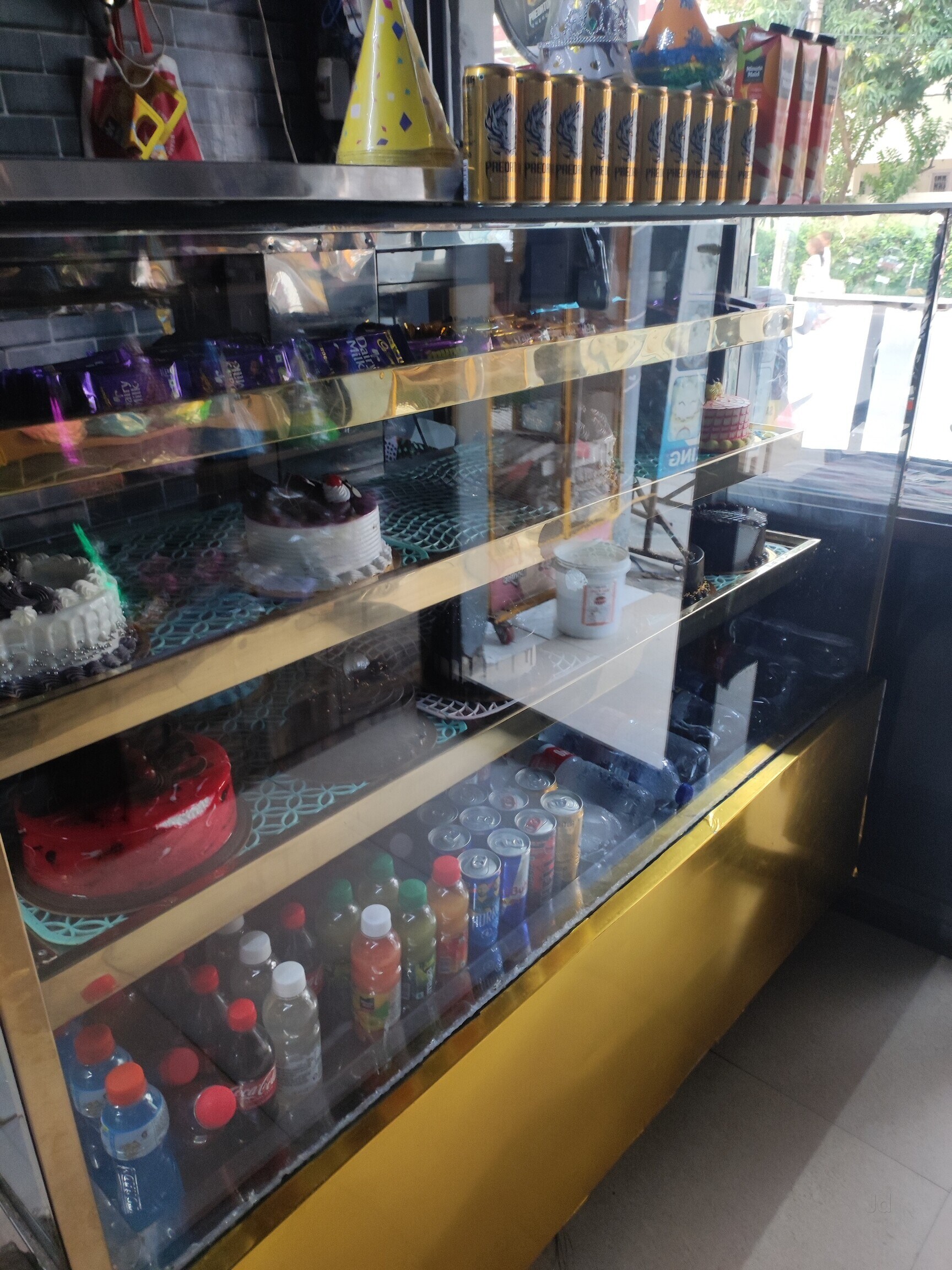 M.D Bakery in Avtar Nagar,Jalandhar - Best Bakeries near me in Jalandhar -  Justdial