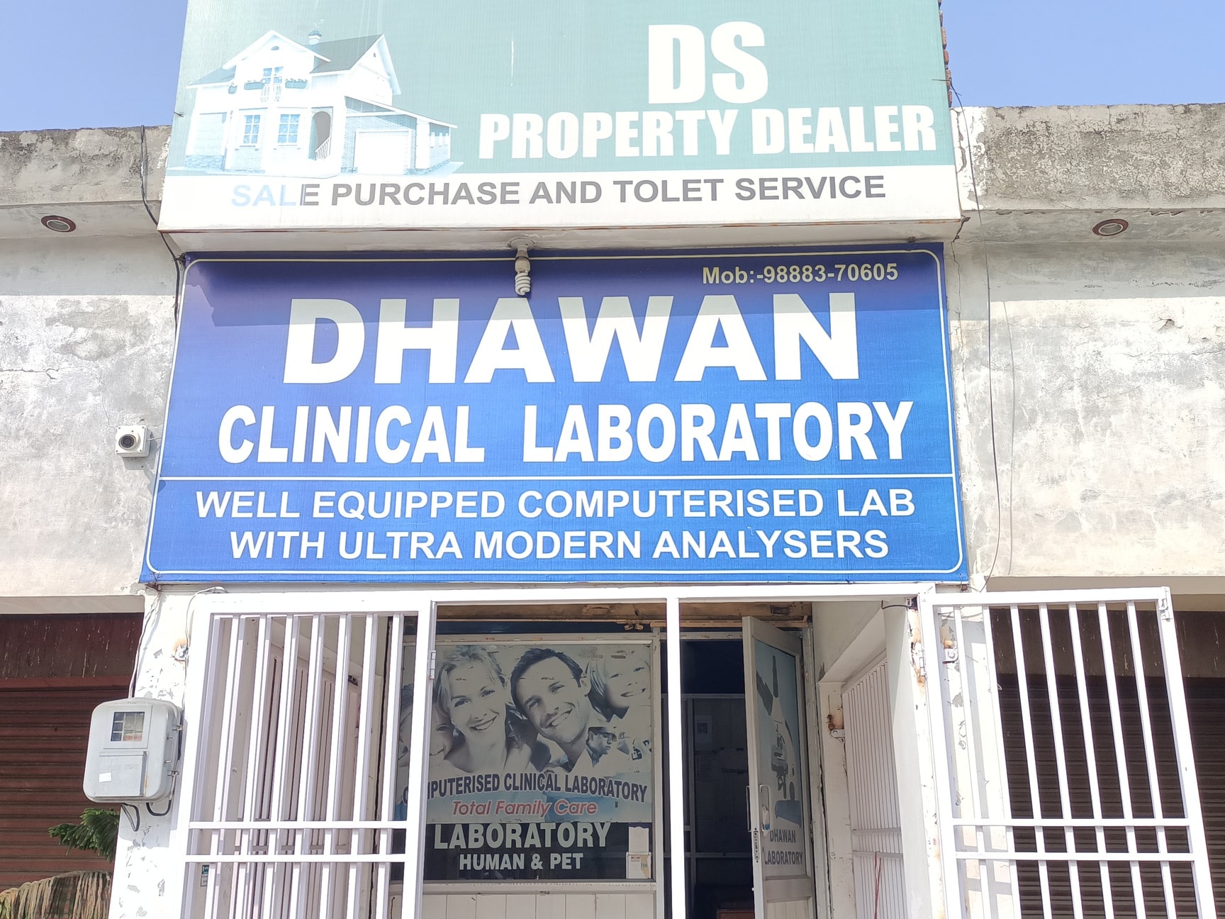 Lab view 19