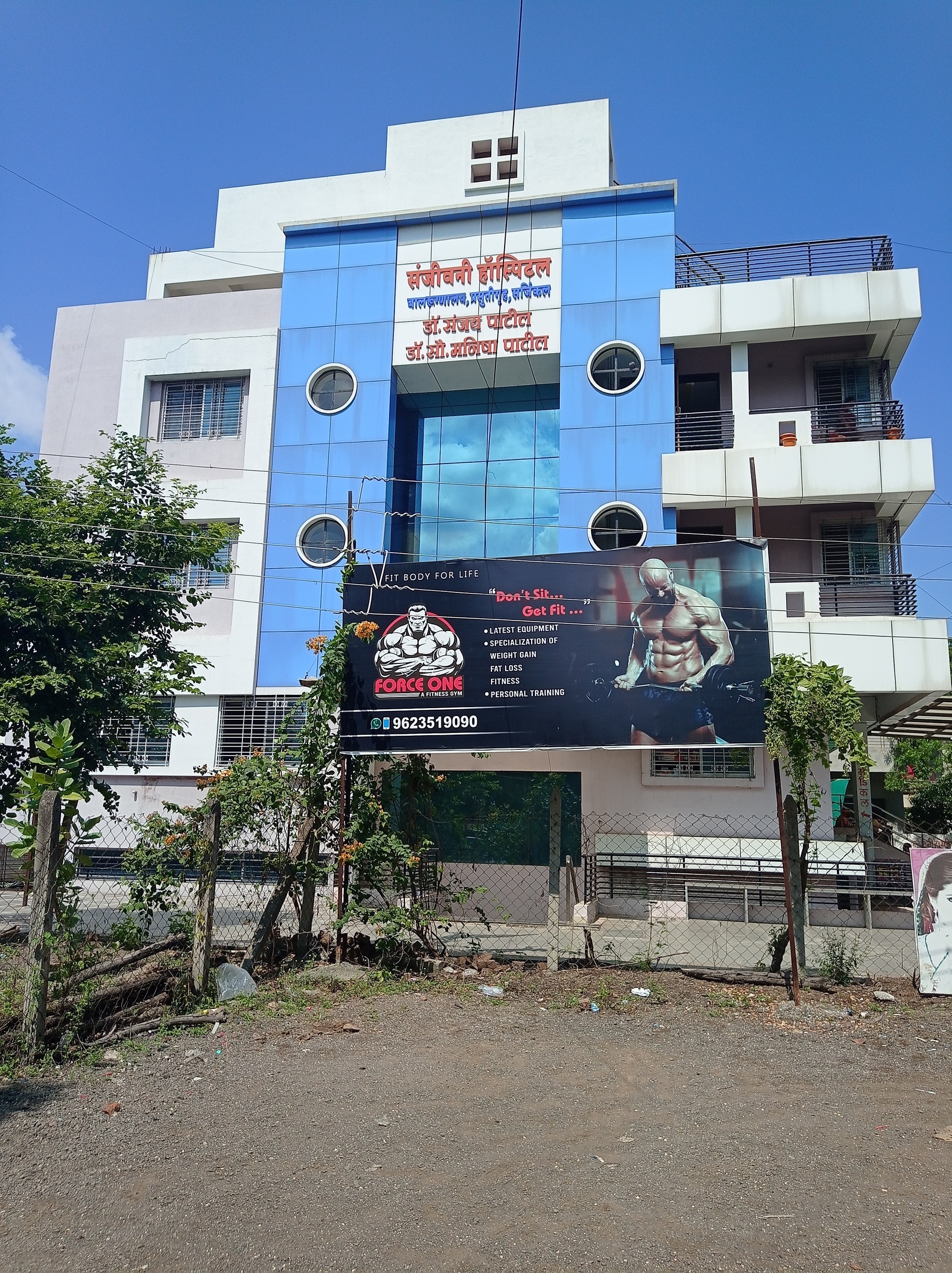 Lab view 15
