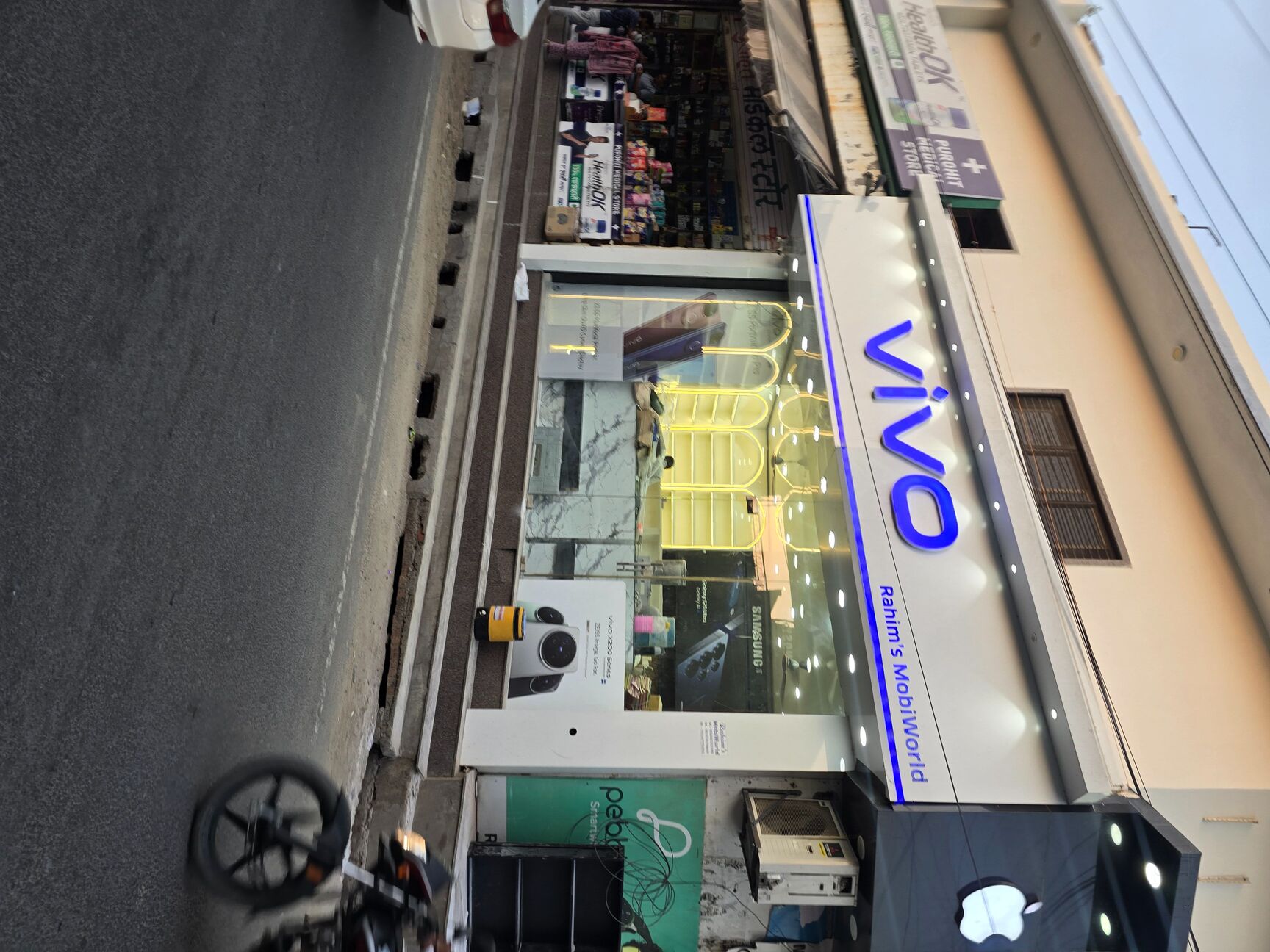 Top Second Hand Mobile Phone Dealers Redmi in Baru - Best Second