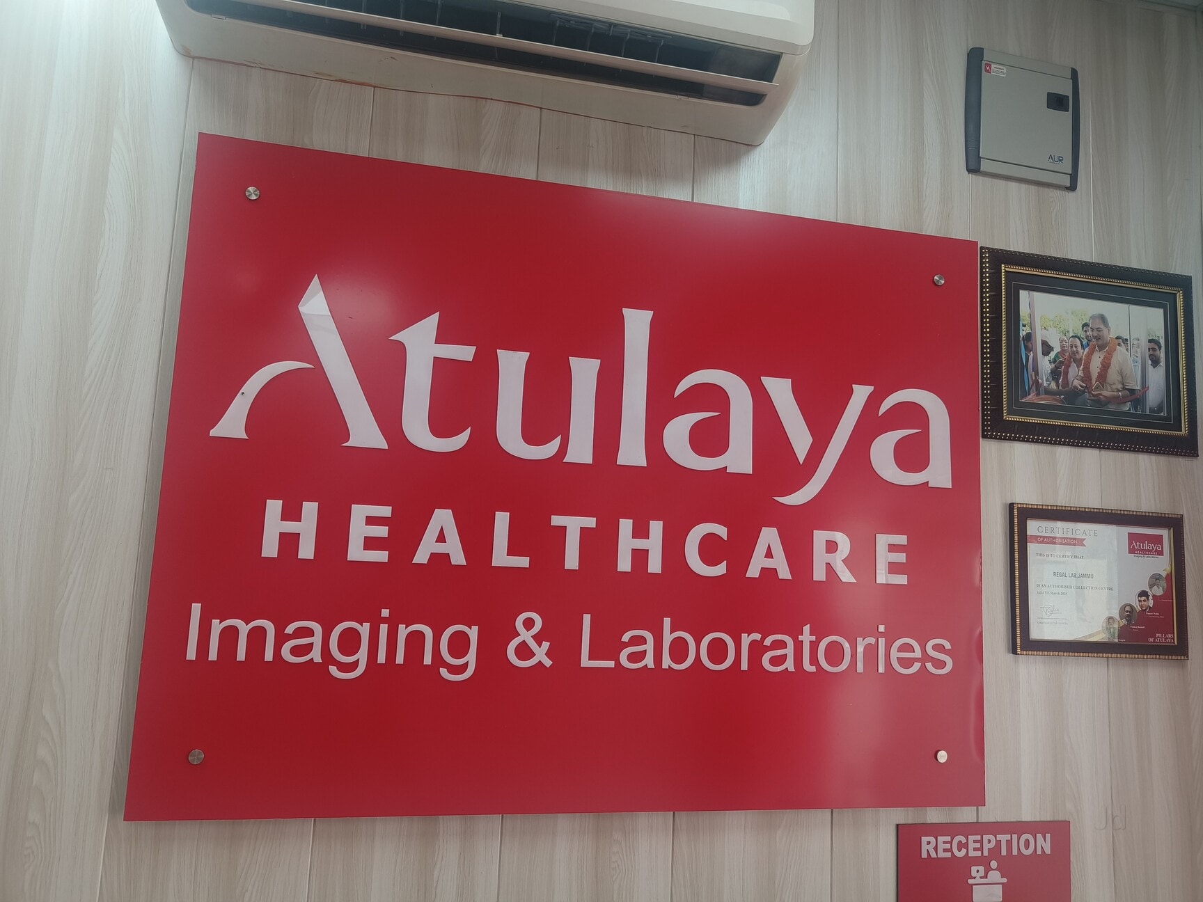 Lab view 6