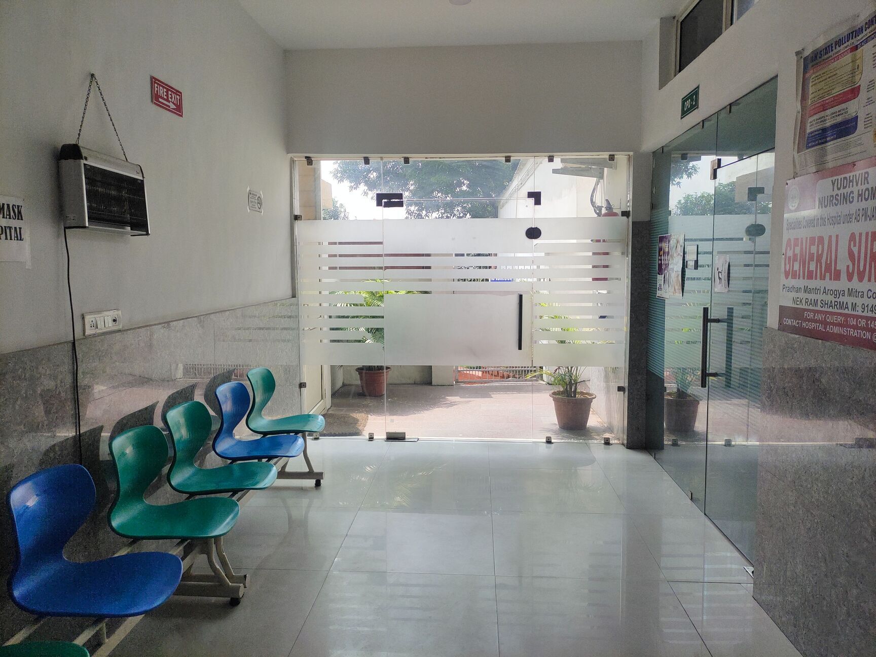 Lab view 2