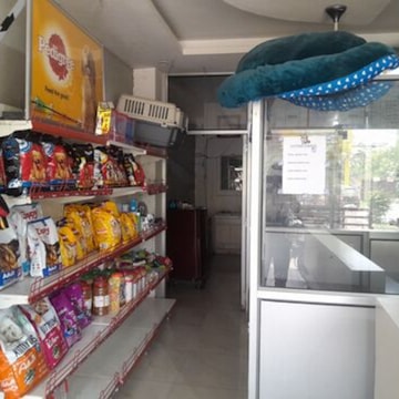 Best Veterinary Hospitals in Nanak Nagar, Jammu - Top Animal