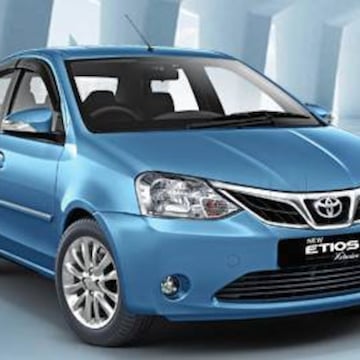 Toyota Innova Crysta Car Dealers in Greater Kailash Jammu