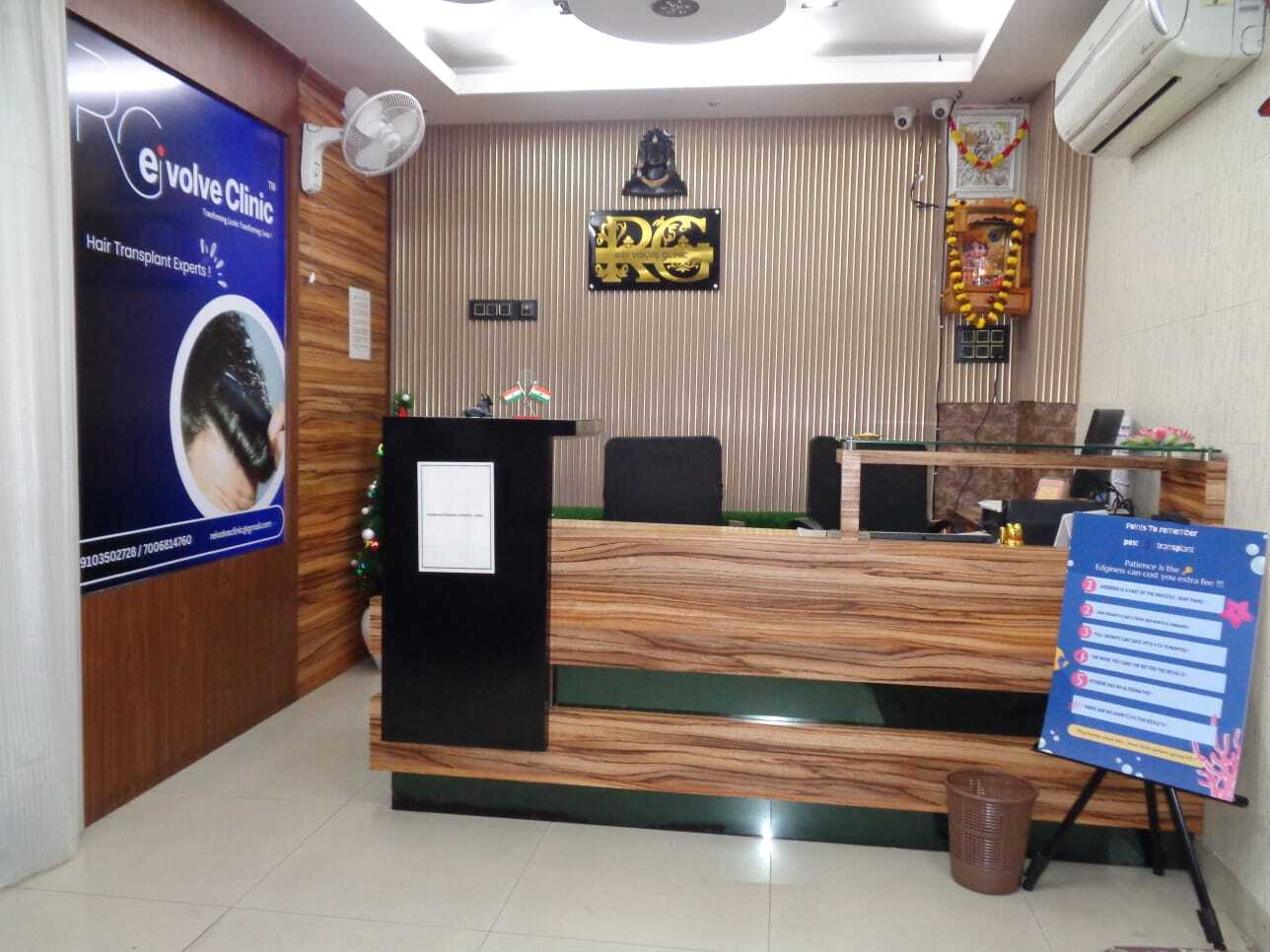 Best Hair Regrowth Treatment Doctors Near me in Garhi, Udhampur