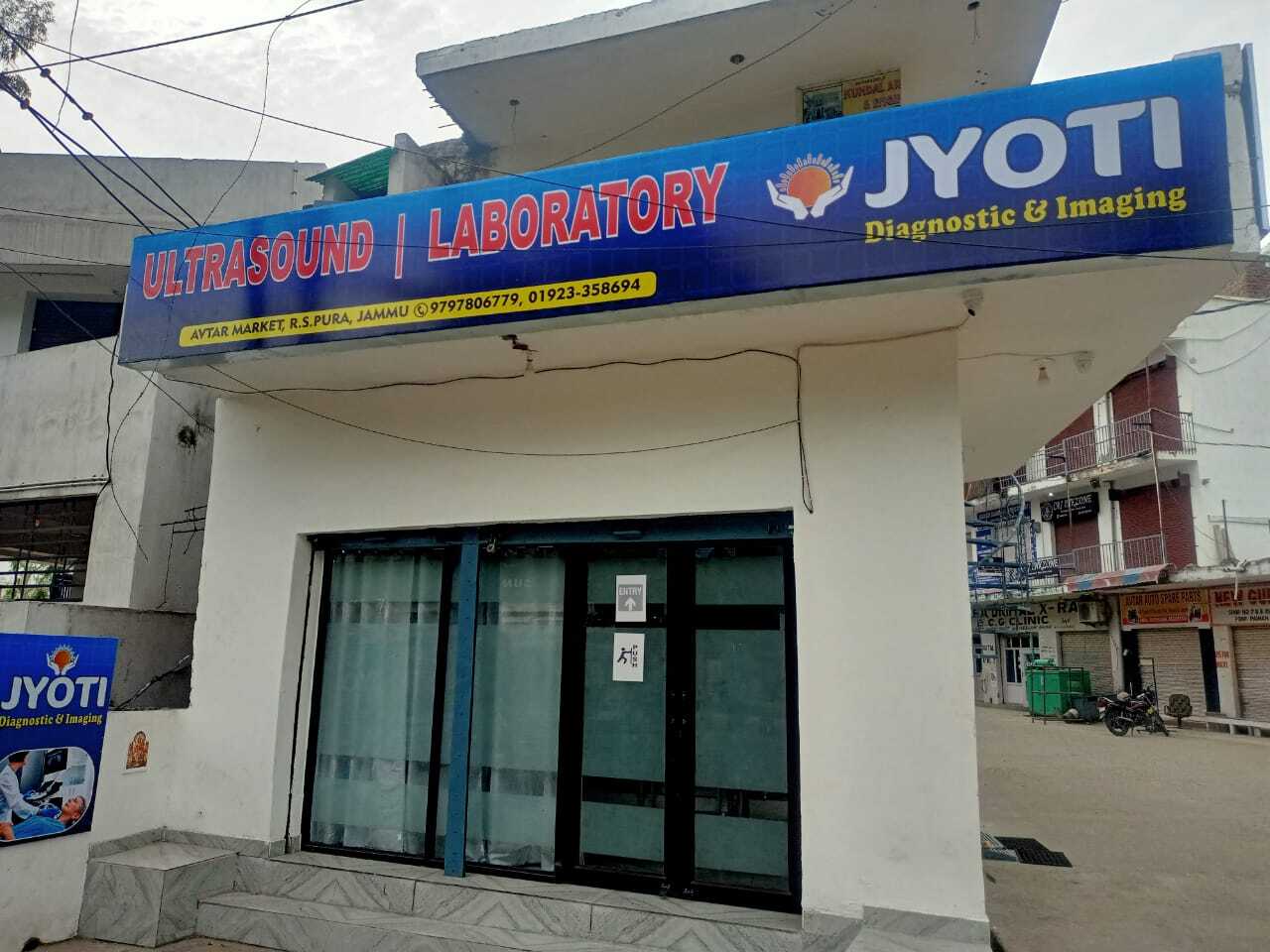 Lab view 8
