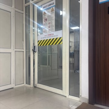 Lab view 8