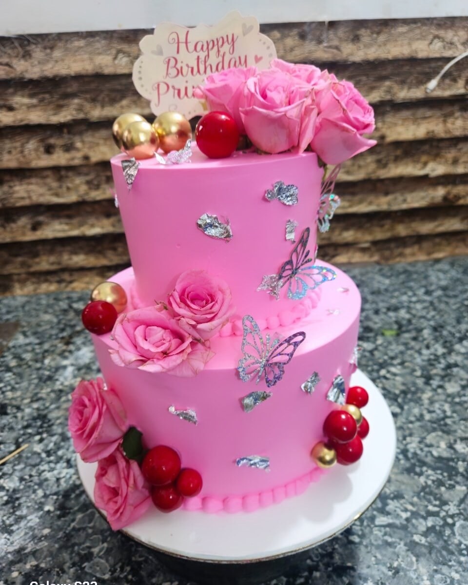 Opera The Cake World in Akhnoor,Jammu - Best Bakeries near me in