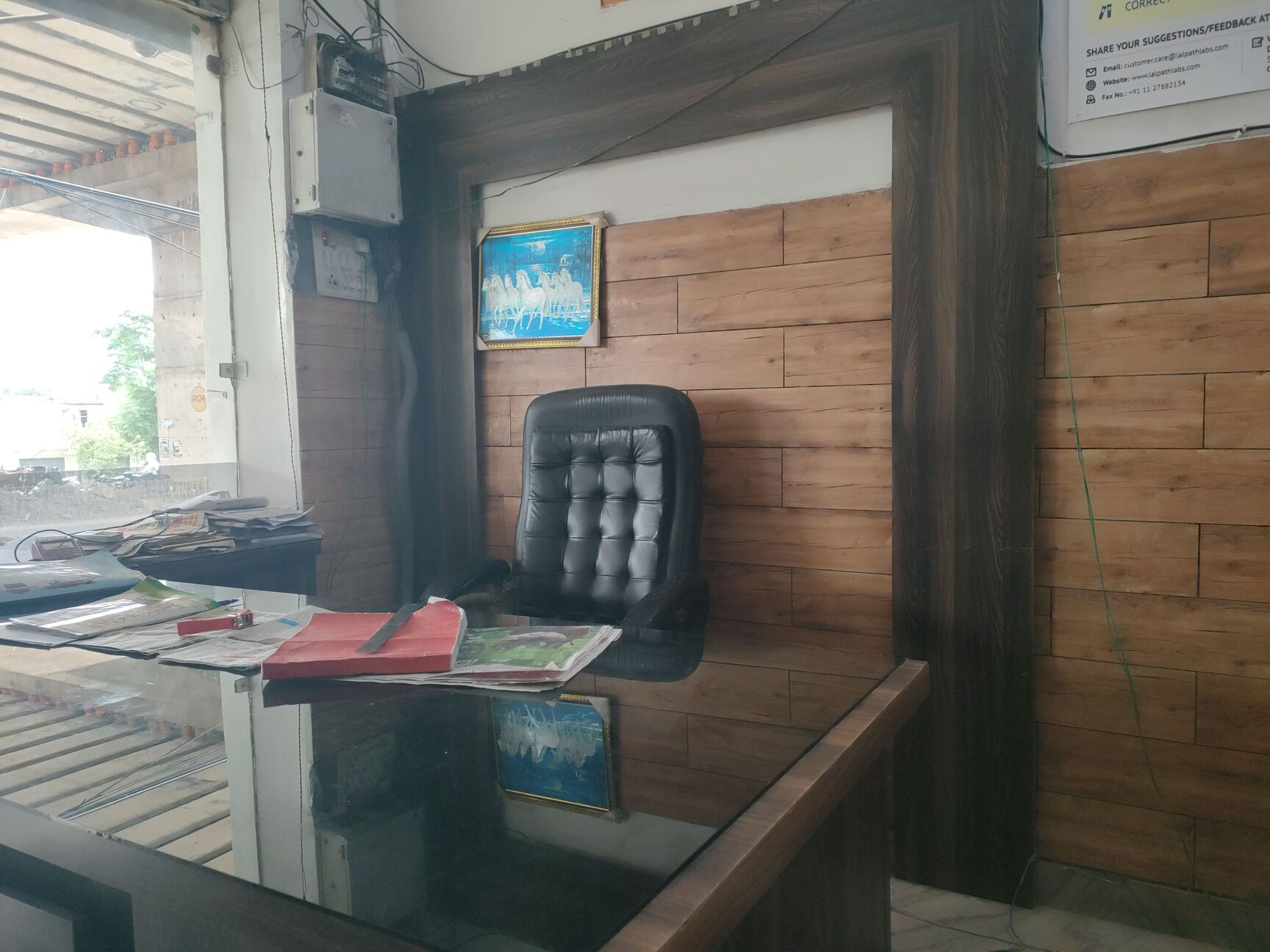 Lab view 6