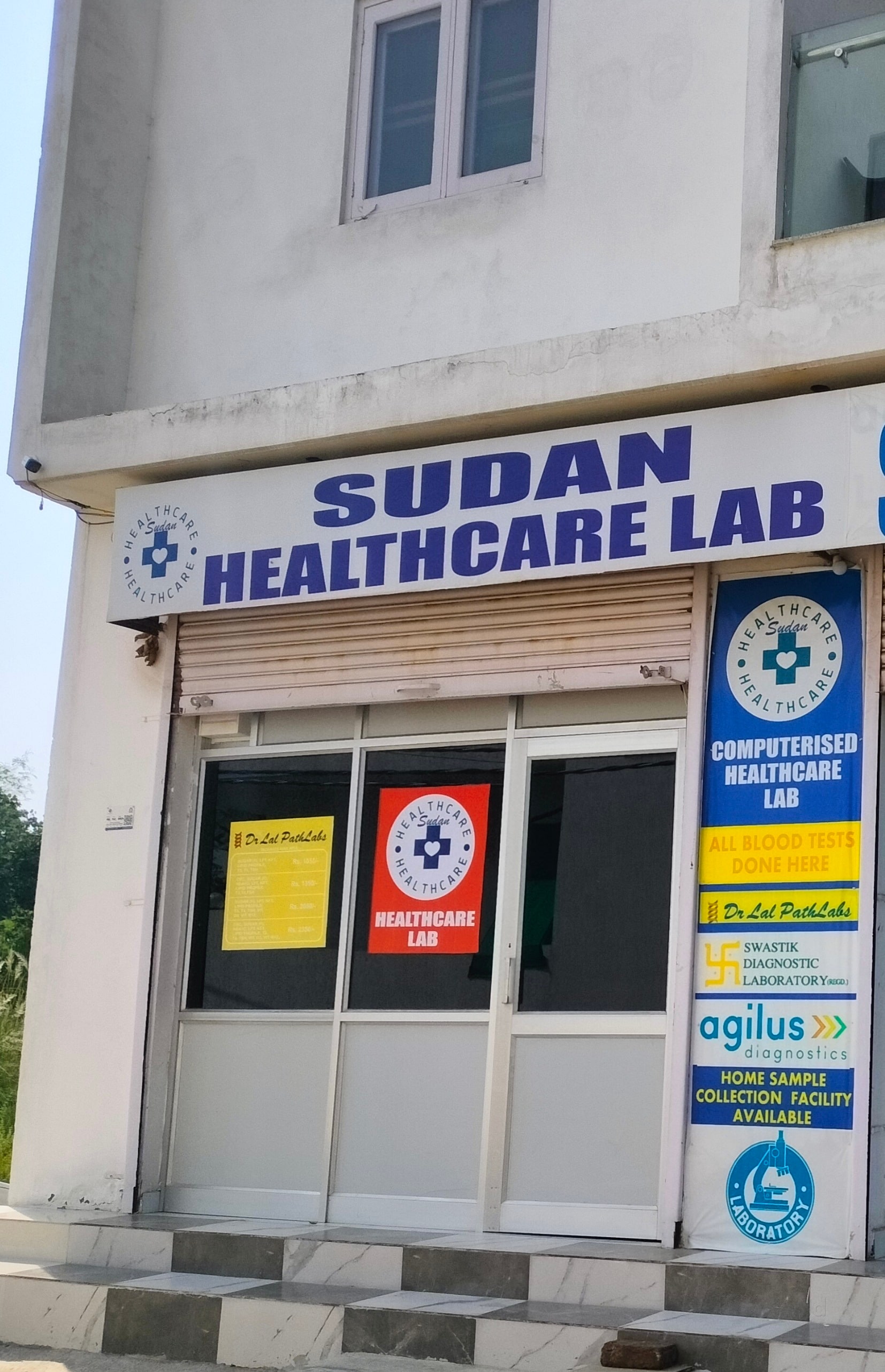 Lab view 13