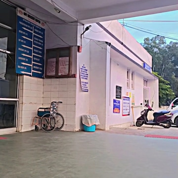 Lab view 10