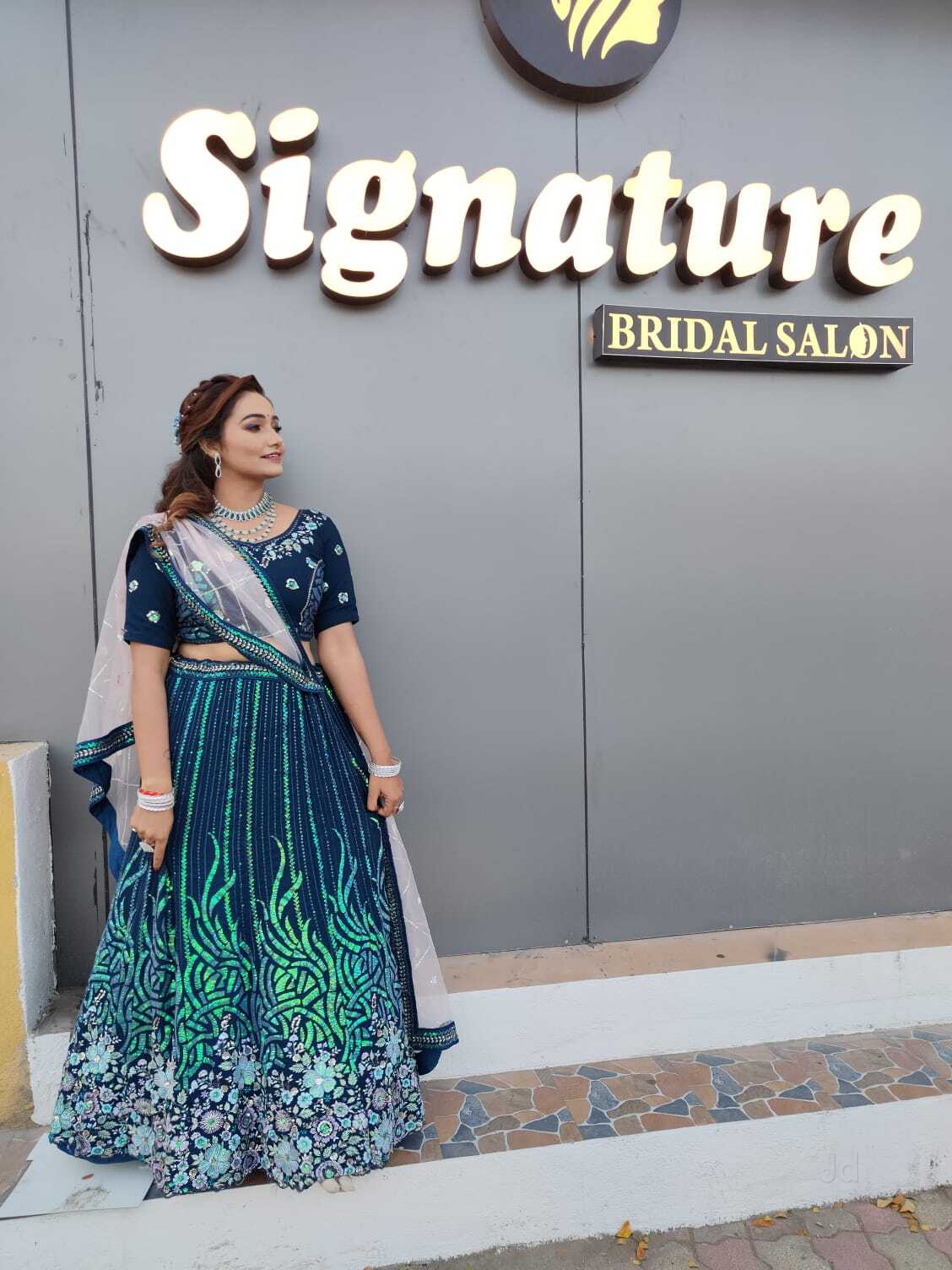 Top Women Beauty Parlours in Darbargadh - Best Ladies Beauty