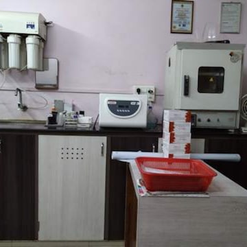Lab view 2