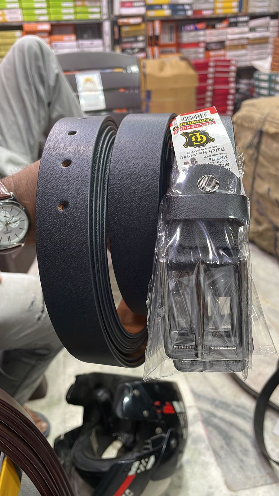Shoe and belt repair near me hotsell