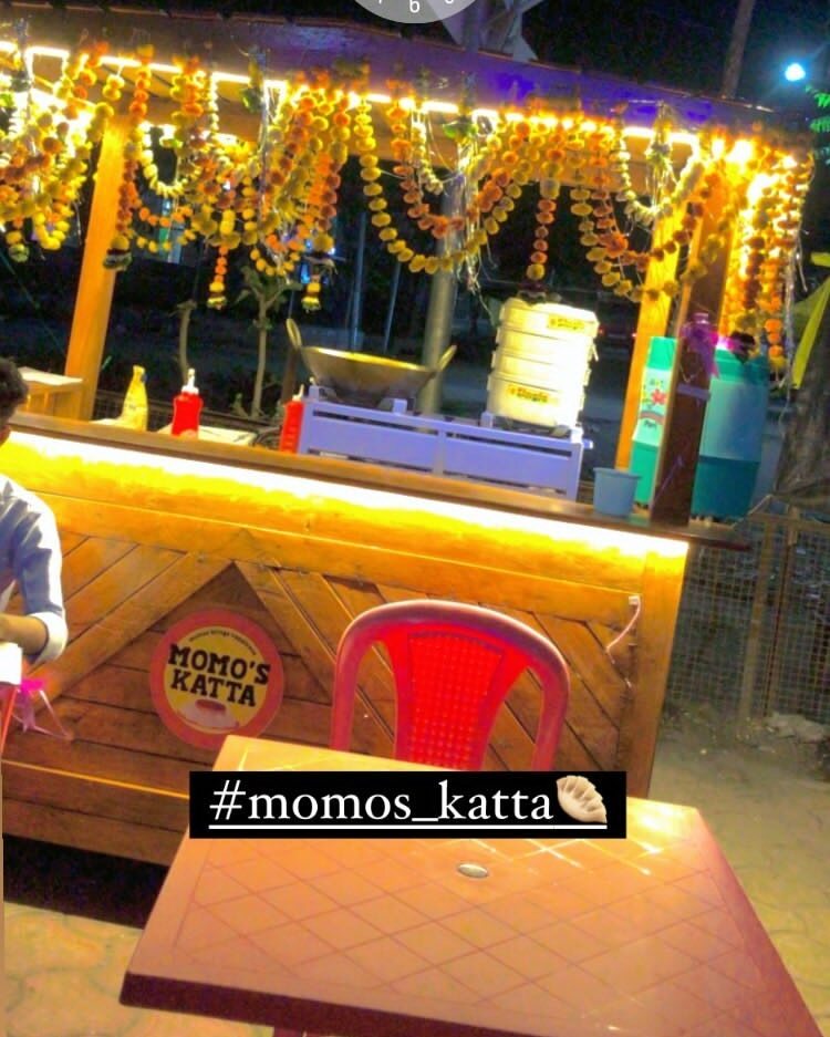 ＊momo様お取置き6/11 Lucky Momos in SANPADA,Navi Mumbai - Order Food Online - Best