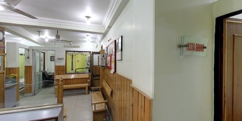 Lab view 9